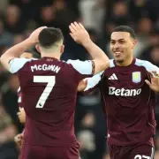 Aston Villa Faces Europa League Suspension Crisis Ahead of Bologna Clash