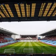 Aston Villa Reports £113.6M Profit from Women's Team and Warehouse Sales