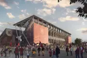 Aston Villa to Close North Stand for Entire 2026-27 Season in Accelerated Redevelopment