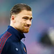 Aston Villa's Matty Cash Vows No Excuses Amid Fixture Congestion