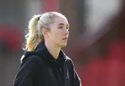 Aston Villa's Missy Bo Kearns Praised for Pregnancy Loss Honesty