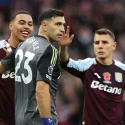 Aston Villa's Summer Transfer Agenda: Olabe's Challenge, New Deals, Rogers & Martinez