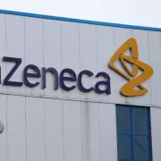 AstraZeneca announces £300m UK investment in major confidence boost