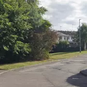 Asylum Seeker Jailed for Cocaine Dealing in Midlands 'Snizz' Line