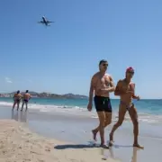 Balearic Islands Demand Tourism Limits Amid Rising Overtourism Anger