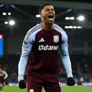 Barcelona's Bastoni Move Threatens Rashford's Future at Catalan Club