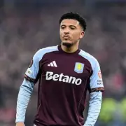 Barkley Starts, Sancho Decision: Aston Villa Predicted XI vs Fulham