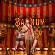 Barnum at Birmingham Hippodrome: A Dazzling, Breathless Circus Spectacle