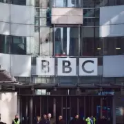 BBC Announces 2,000 Job Cuts Following 'Savage' Staff Phone Call