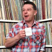 BBC Radio 1 Legend Andy Kershaw Dies at 66 After Cancer Battle