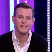 BBC's Matt Baker Reveals Anaemia Diagnosis That Ended Olympic Dream