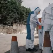 BBC's True Crime Hit 'Forensics: The Real CSI' Returns with Chilling West Midlands Police Case