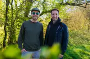 BearJam Pledges 1% of AI Production Budget to UK Nature Restoration