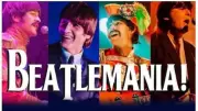 Beatlemania Tribute Band Returns to Clacton's West Cliff Theatre