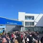Birmingham Airport Evacuation Mystery: Passengers Stranded After Smoke Incident