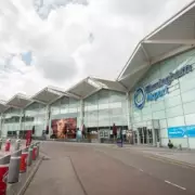 Birmingham Airport Flights Cancelled Amid Lufthansa Pilot Strikes