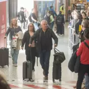 Birmingham Airport Flights Cancelled Amid Ongoing Middle East Conflict