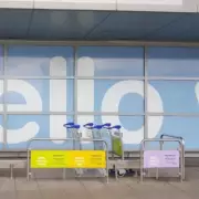 Birmingham Airport Flights Cancelled on April 23 Amid Lufthansa Strikes