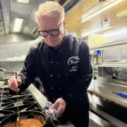 Birmingham Balti Campaign for UNESCO Recognition Gains Mayor's Backing