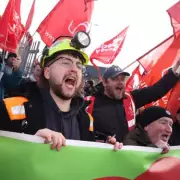 Birmingham Bin Workers Report Public Support Shift After Year of Pay Strikes