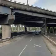 Birmingham Braces for Major Fuel Protest at Spaghetti Junction