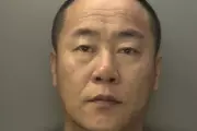Birmingham Brothel 'Minder' Jailed for One Year After Police Investigation