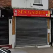 Birmingham Chinese takeaway gets zero hygiene rating due to language barrier