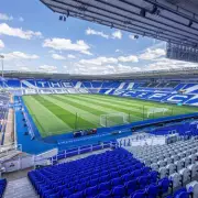 Birmingham City announcer Rich Goulding leaves after 20 years