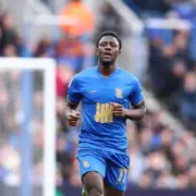 Birmingham City face three absentees for Bristol City clash