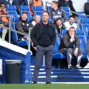 Birmingham City Manager Davies Analyzes Wrexham's 30-Point Swing