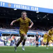 Birmingham City Player Ratings vs Blackburn: Cantwell Goal Seals Defeat