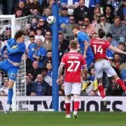 Birmingham City Triumph Over Wrexham 2-0 with Vicente and Klarer Goals