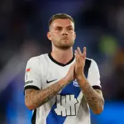 Birmingham City's Chris Davies Confirms Marvin Ducksch Available After Drink-Driving Charge