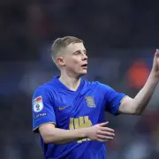 Birmingham City's Injury Crisis Eases as Key Defenders Return to Fitness