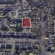 Birmingham Council Auctions Former Fernbank Leisure Gardens Allotments for Over £25,000
