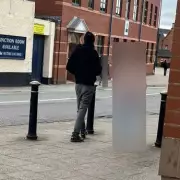 Birmingham Drink-Driver Escapes Jail After A5 Tamworth Crash