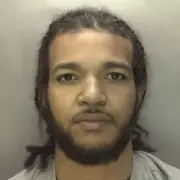 Birmingham Driver Jailed 14 Years for Killing Best Friend in 102mph Stolen Car Crash