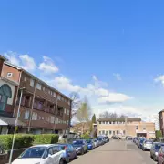 Birmingham Families Endure Four Weeks Without Clean Water Supply in Newtown