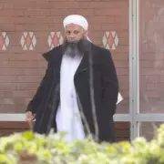 Birmingham Father Receives Conditional Discharge for Samurai Sword Possession