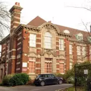 Birmingham Girls' School Named Midlands Comprehensive of the Year in Prestigious Rankings