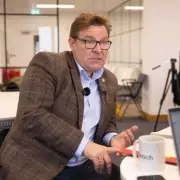 Birmingham Labour Leader Outlines Vision Ahead of Critical Council Elections