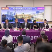 Birmingham Leaders Make 30-Second Pleas Ahead of Local Election