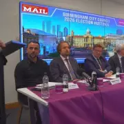 Birmingham Leaders Shy Away from 20mph Speed Limit Commitment