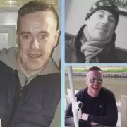 Birmingham Man Among Three Charged in Kenilworth Murder Case