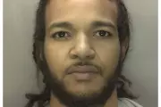 Birmingham Man Jailed for 14 Years After Fatal Stolen Car Crash Kills Friend