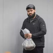 Birmingham Man's Drunken Greggs Rant Leads to Court Fine