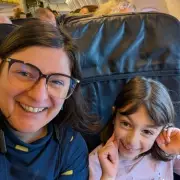 Birmingham Mum 'Humiliated' by Ryanair Over Daughter's Suitcase Size Dispute