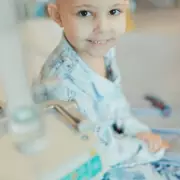 Birmingham Mum Thought Daughter Had Virus, But It Was Rare Leukaemia