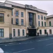 Birmingham Pair Charged with Two Murders and Poisoning Offences