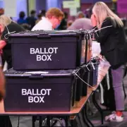 Birmingham Parish Election: 12 Candidates for 12 Seats